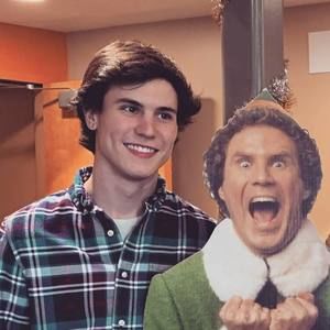 Meet your Posher, Christian